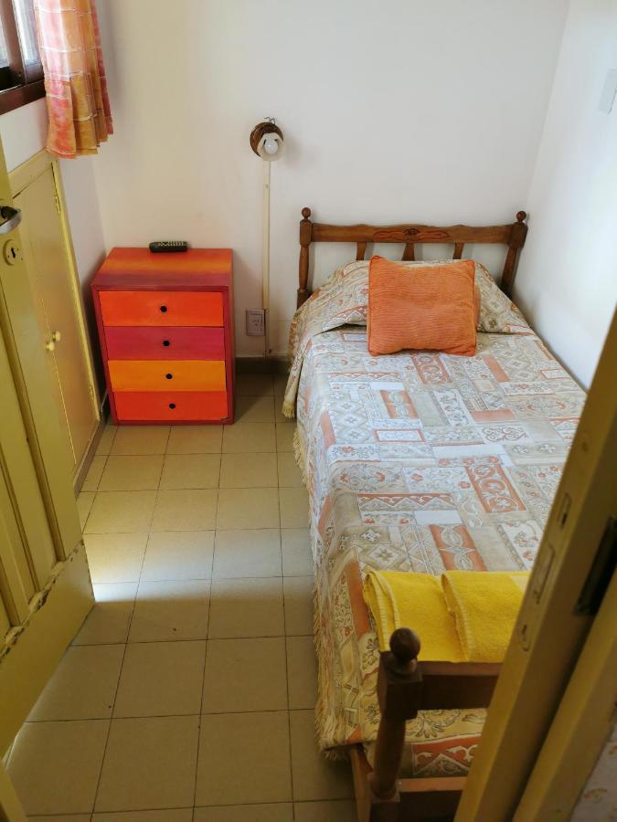 Hotel Acuario Mar de Ajó Rum bild